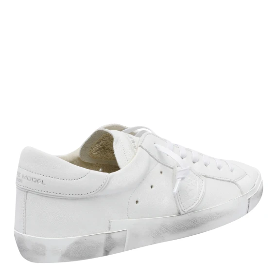 Sneakers Bianco