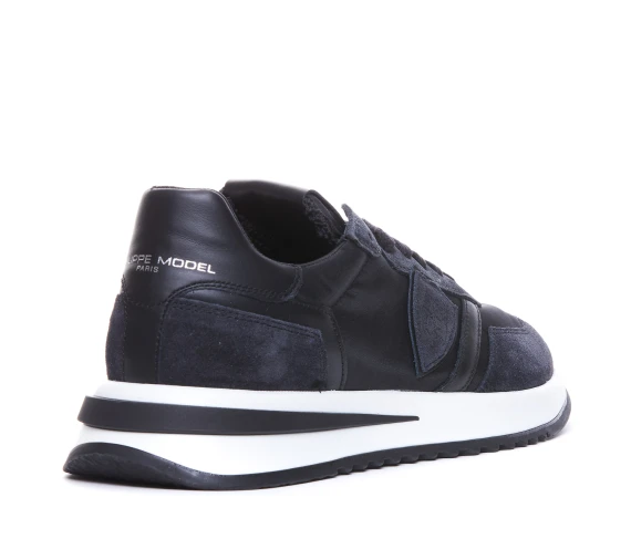 Philippe Model Sneakers Nero