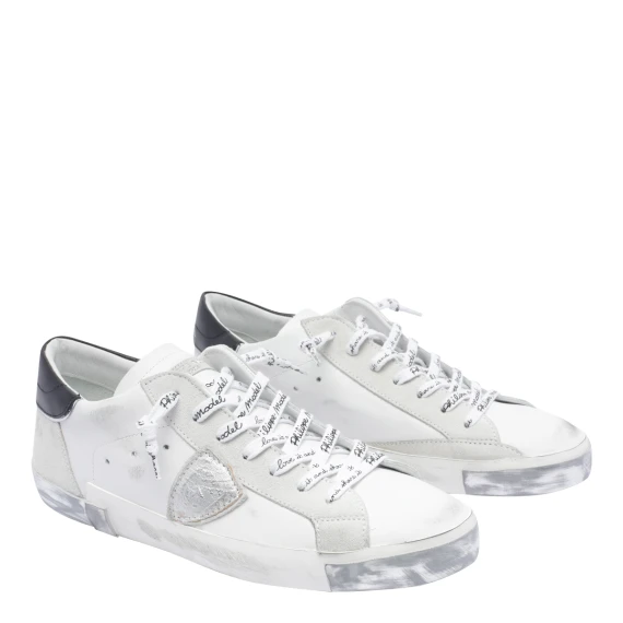 Philippe Model Sneakers Bianco