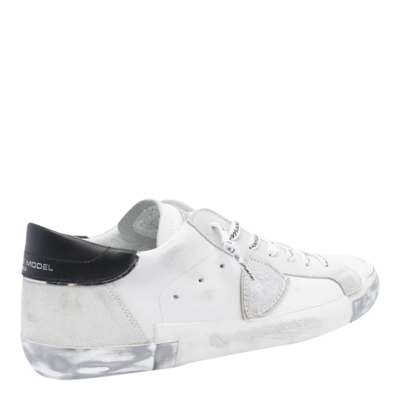 Philippe Model Sneakers Bianco
