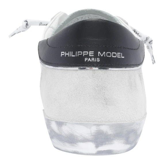 Philippe Model Sneakers Bianco