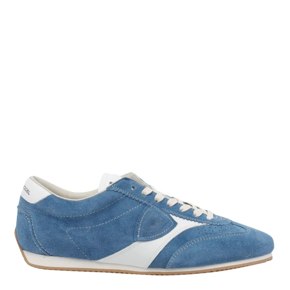 Philippe Model Sneakers Blue