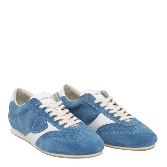 Philippe Model Sneakers Blue