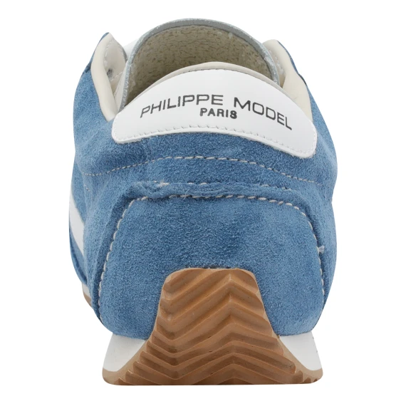 Philippe Model Sneakers Blue