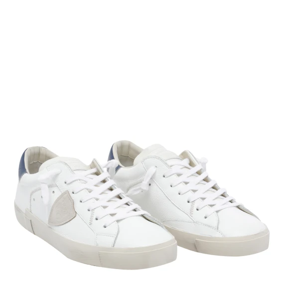 Sneakers Bianco