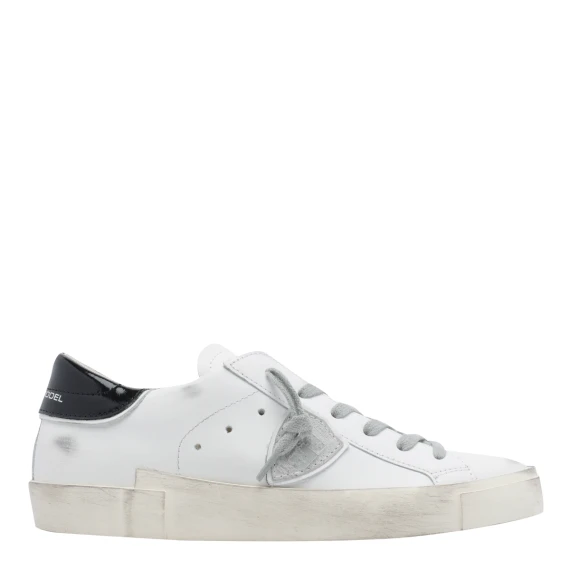 Sneakers Bianco