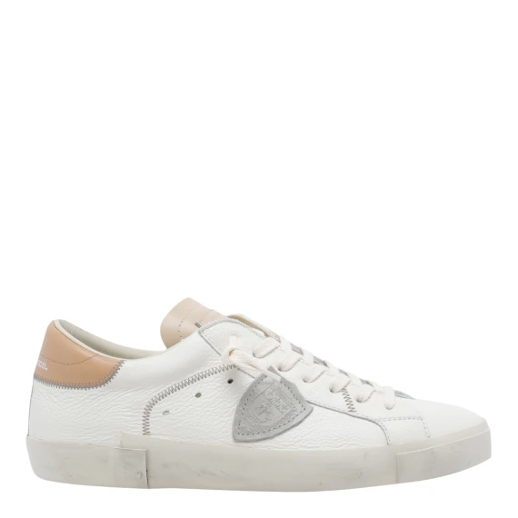 Sneakers Bianco