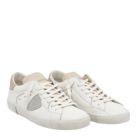 Sneakers Bianco