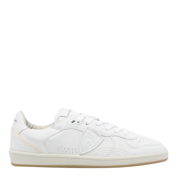 Sneakers Bianco