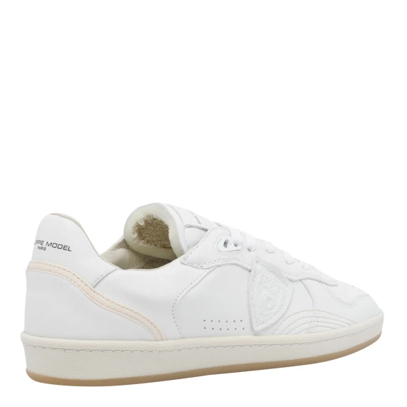 Sneakers Bianco