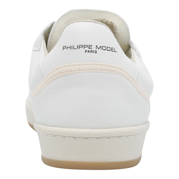Sneakers Bianco