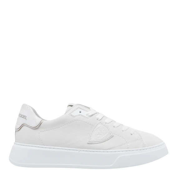 Philippe Model Sneakers Bianco