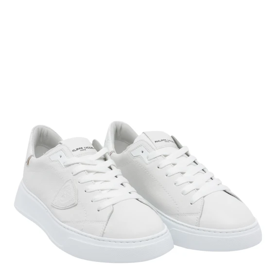 Philippe Model Sneakers Bianco