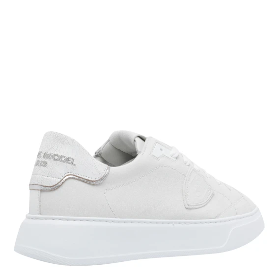 Philippe Model Sneakers Bianco