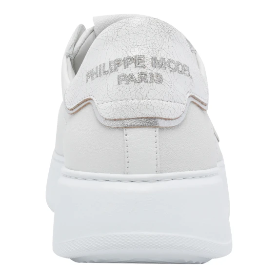 Philippe Model Sneakers Bianco