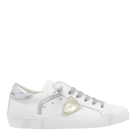 Sneakers White
