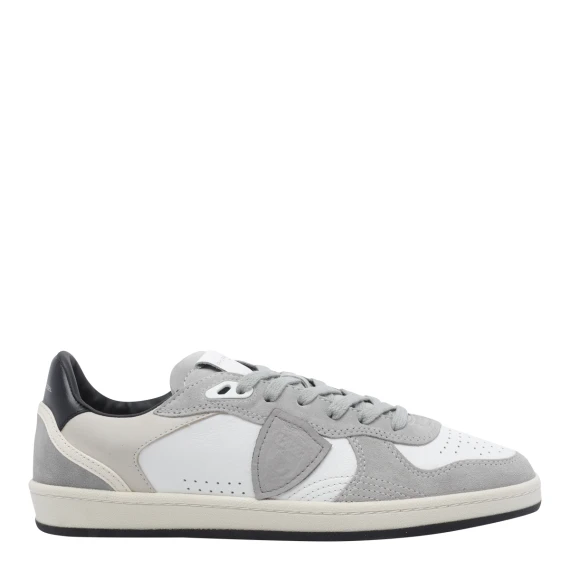 Philippe Model Sneakers Grigio