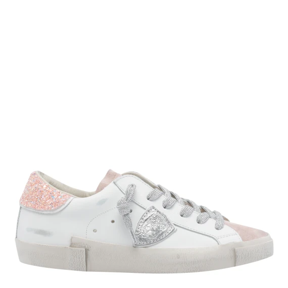 Sneakers Bianco