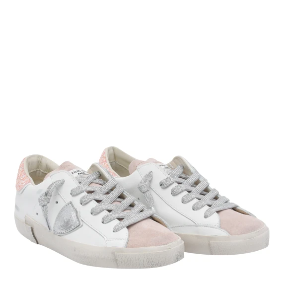 Sneakers Bianco