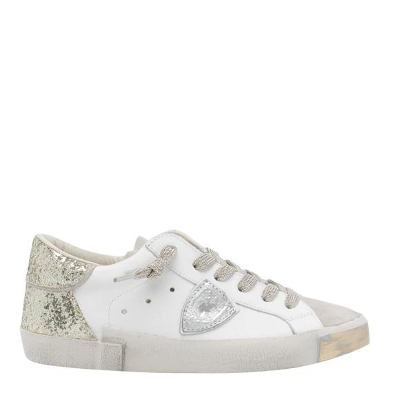 Sneakers Bianco