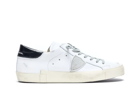Philippe Model Sneakers Bianco