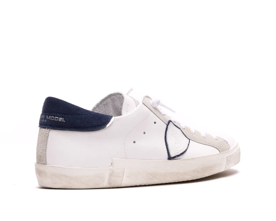 Sneakers Bianco