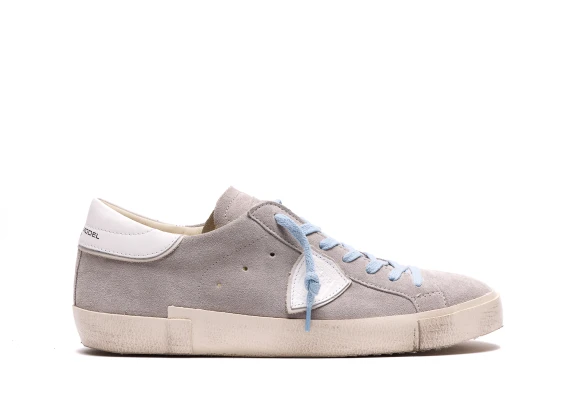 Philippe Model Sneakers Grigio