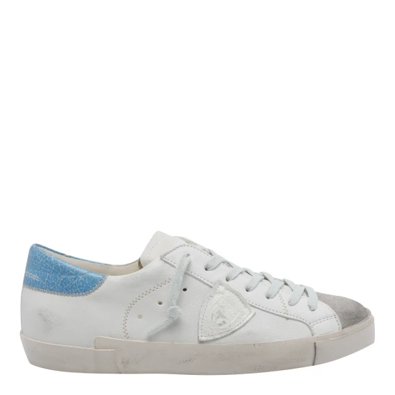 Sneakers Bianco