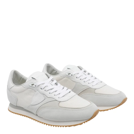 Philippe Model Sneakers Bianco