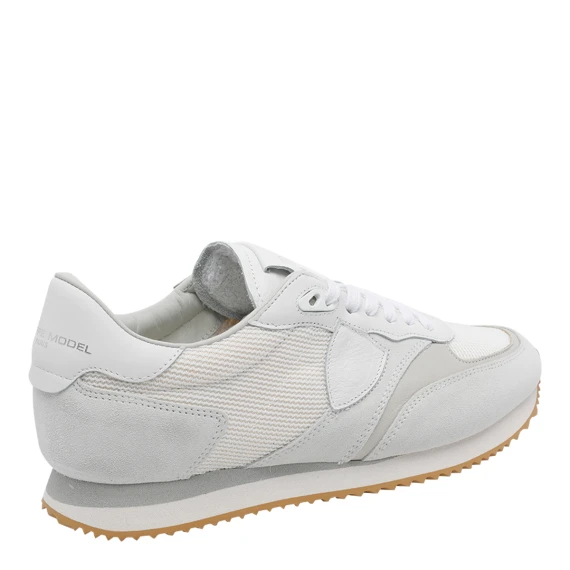 Philippe Model Sneakers Bianco
