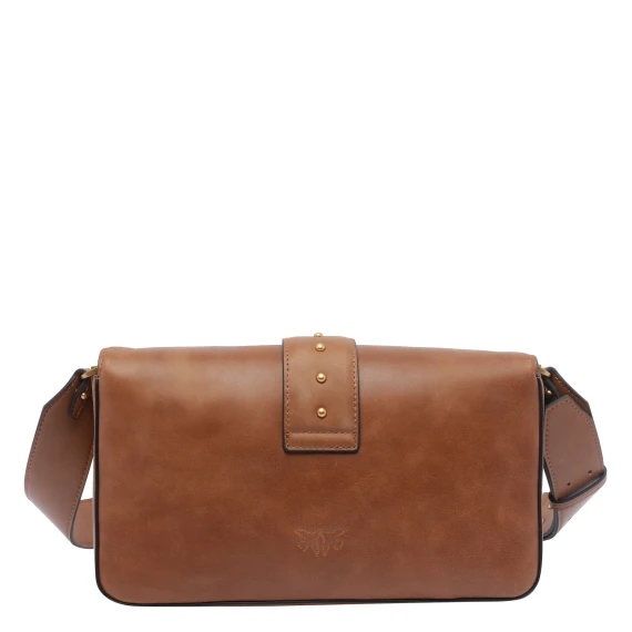 Pinko Borse... Marrone