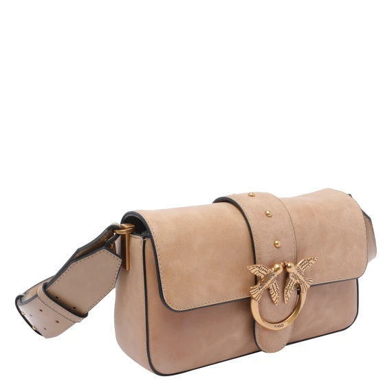 Pinko Borse... Beige