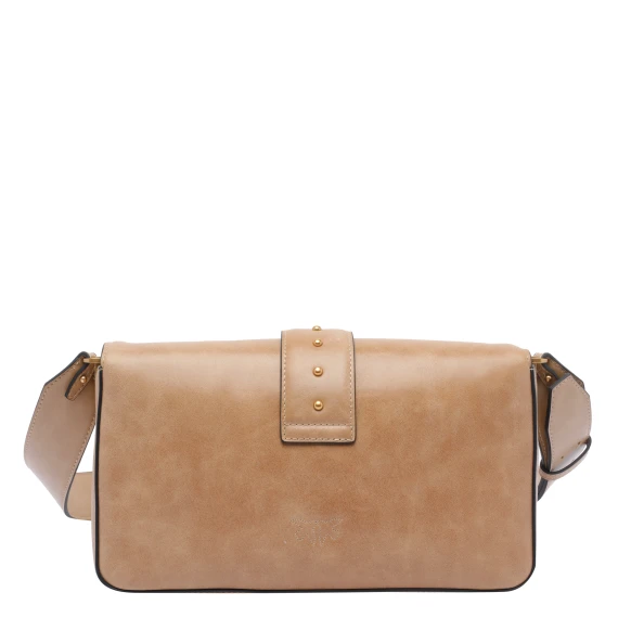 LOVE SLOUCHY SHOULDER BAG