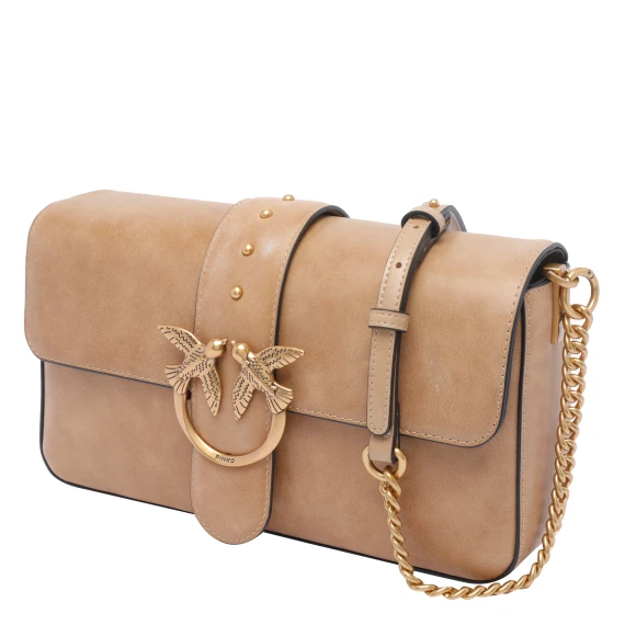 LOVE SLOUCHY SHOULDER BAG