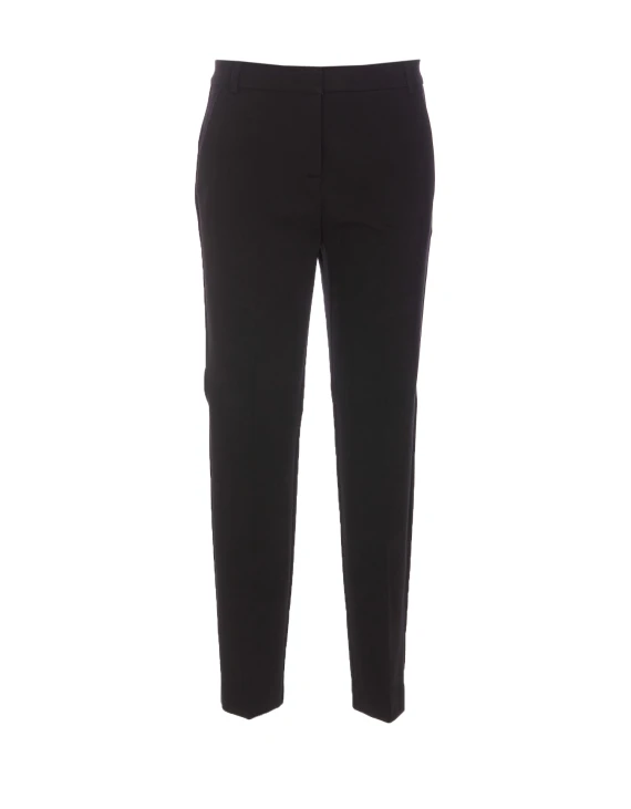 Trousers Black