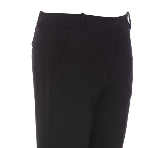 Trousers Black