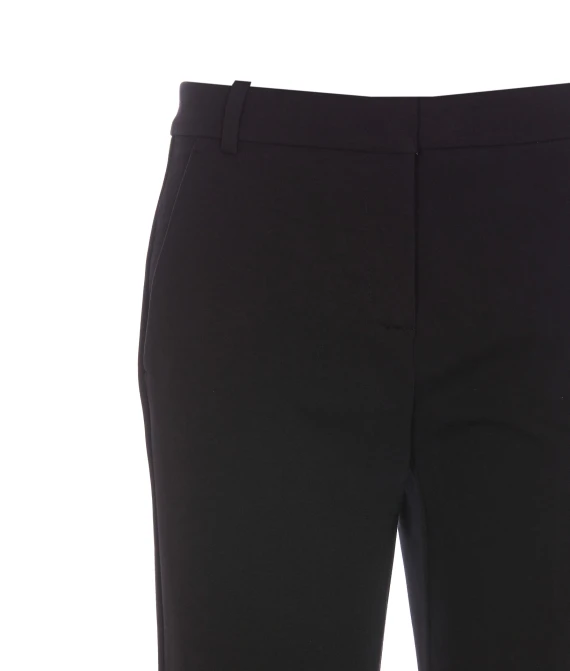 Trousers Black