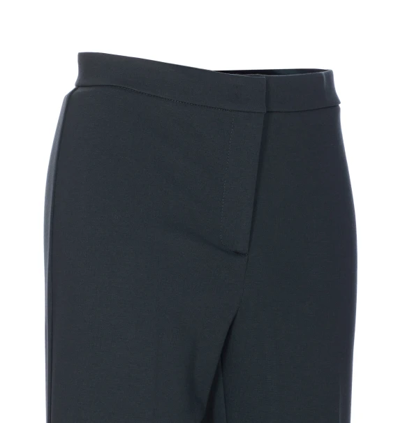 Pinko Pantaloni Verde