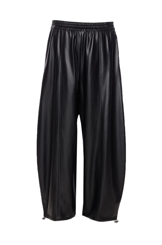 Pinko Pantaloni Nero