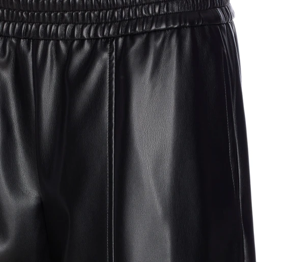 Pinko Pantaloni Nero