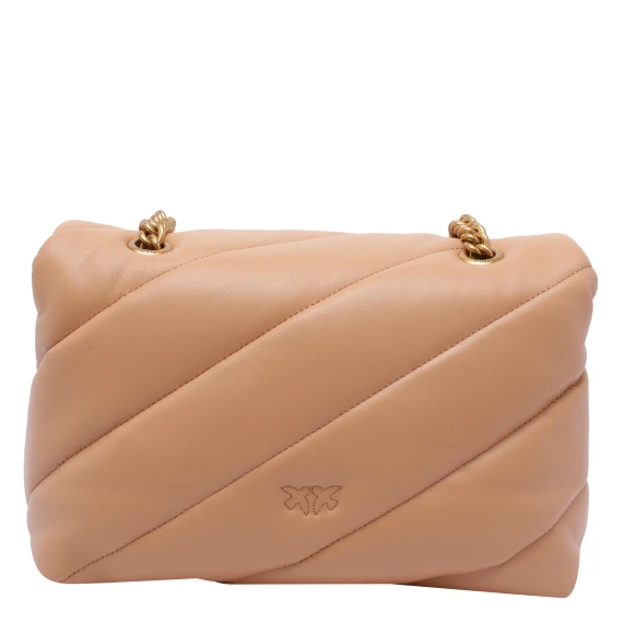 LOVE PUFF CLASSIC CROSSBODY BAG