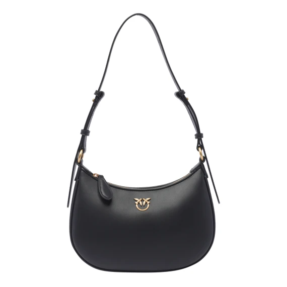 MINI HALF MOON SHOULDER BAG