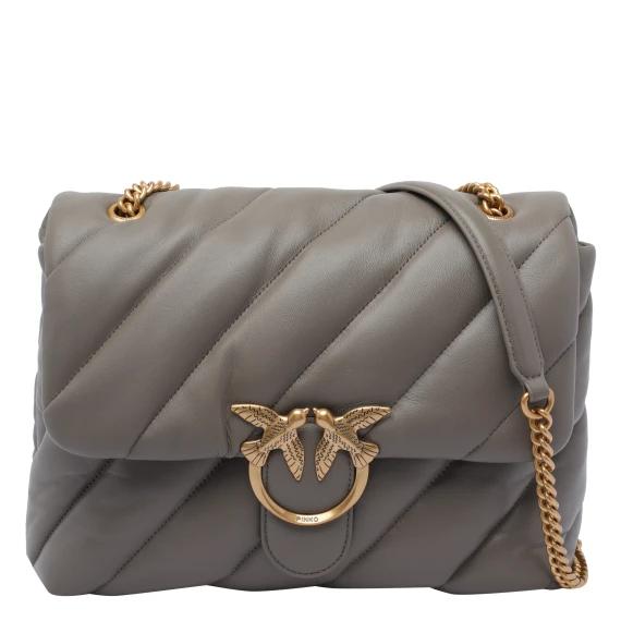 Pinko Borse... Grigio