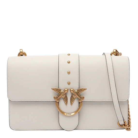 Pinko Borse... Bianco