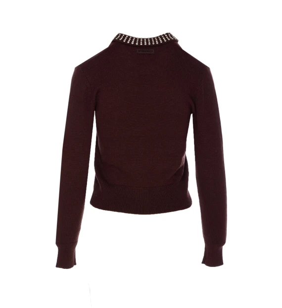 VENTOTENE SWEATER