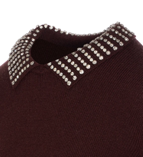 VENTOTENE SWEATER