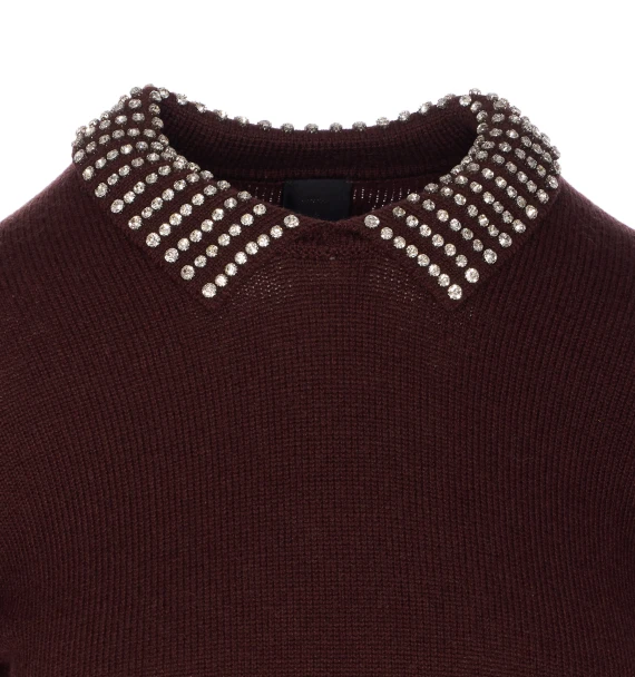VENTOTENE SWEATER
