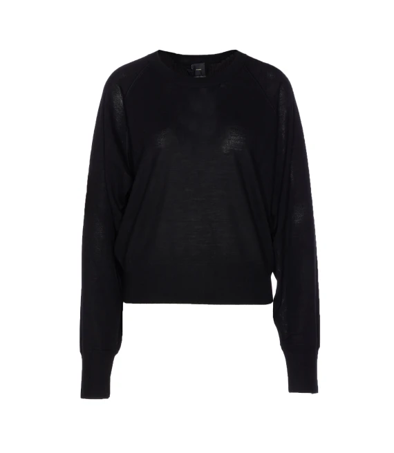 Pinko Maglie Nero