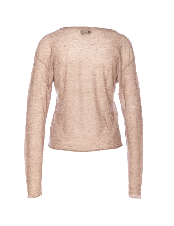 SALOMONE SWEATER