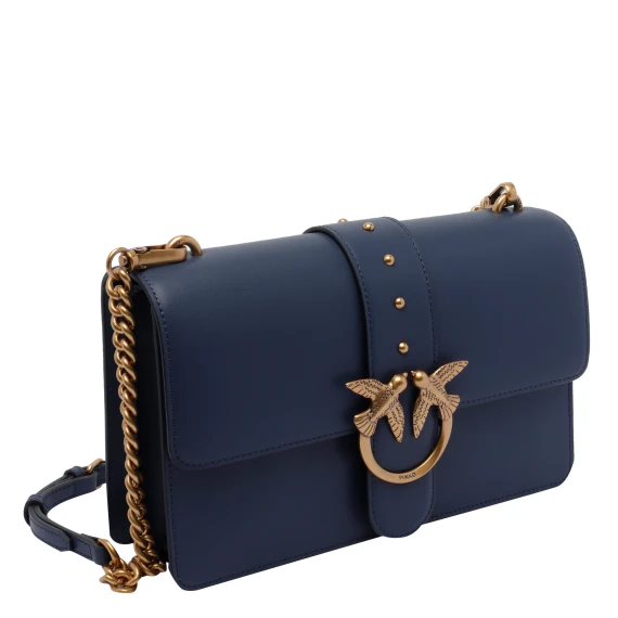 LOVE ONE CLASSIC CROSSBODY BAG